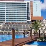 Pestana Carlton Madeira Premium Ocean Resort - 5 csillagos sz&aacute;ll&aacute;s - Madeira, Funchal - Reggeli