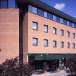 Phi Emilia (ex. Eurogarden) (Ozzano dell' Emilia) - 4 csillagos sz&aacute;ll&aacute;s - Olaszorsz&aacute;g, Emilia Romagna - Reggeli