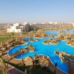 Pickalbatros Albatros Palace - 5 csillagos sz&aacute;ll&aacute;s - Egyiptom, Hurghada - All inclusive