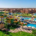 Pickalbatros Aqua Park Resort Hurghada - 4 csillagos sz&aacute;ll&aacute;s - Egyiptom, Hurghada - All inclusive