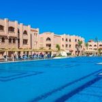 Pickalbatros Aqua Vista Resort powered by Playitas - 4 csillagos sz&aacute;ll&aacute;s - Egyiptom, Hurghada - All inclusive
