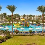 Pickalbatros Dana Beach Resort - 5 csillagos sz&aacute;ll&aacute;s - Egyiptom, Hurghada - All inclusive