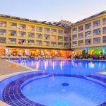 Pine House - 4 csillagos sz&aacute;ll&aacute;s - T&ouml;r&ouml;korsz&aacute;g, Kemer - All inclusive