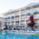 Planos Aparthotel - 3 csillagos sz&aacute;ll&aacute;s - G&ouml;r&ouml;gorsz&aacute;g, Zakynthos - Reggeli