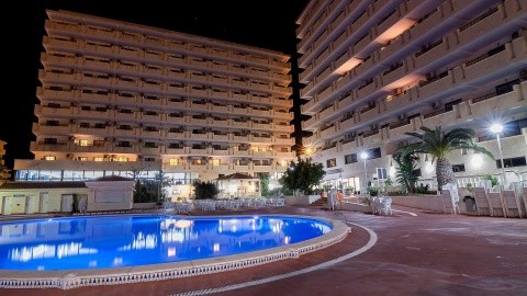 Playas de Torrevieja - 3 csillagos sz&aacute;ll&aacute;s - Spanyolorsz&aacute;g, Costa Blanca - Reggeli