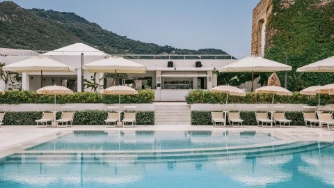 Pollina Resort - 4 csillagos sz&aacute;ll&aacute;s - Olaszorsz&aacute;g, Szic&iacute;lia - Reggeli