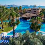 PortBlue Club Pollentia Resort & Spa - 4 csillagos sz&aacute;ll&aacute;s - Spanyolorsz&aacute;g, Mallorca - Reggeli