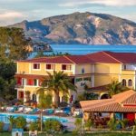 Porto Koukla Beach - 3 csillagos sz&aacute;ll&aacute;s - G&ouml;r&ouml;gorsz&aacute;g, Zakynthos - Reggeli