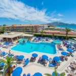 Poseidon Beach - 3 csillagos sz&aacute;ll&aacute;s - G&ouml;r&ouml;gorsz&aacute;g, Zakynthos - All inclusive