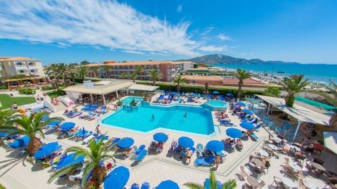 Poseidon Beach - 3 csillagos sz&aacute;ll&aacute;s - G&ouml;r&ouml;gorsz&aacute;g, Zakynthos - All inclusive