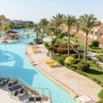 Prima Life Makadi Resort & Spa - 5 csillagos sz&aacute;ll&aacute;s - Egyiptom, Hurghada - Ultra All inclusive
