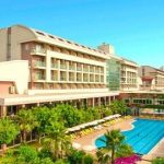 PrimaSol Telatiye Resort - 5 csillagos sz&aacute;ll&aacute;s - T&ouml;r&ouml;korsz&aacute;g, T&ouml;r&ouml;k Rivi&eacute;ra - All inclusive