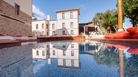 Puding Marina Residence - 4 csillagos sz&aacute;ll&aacute;s - T&ouml;r&ouml;korsz&aacute;g, Antalya - Reggeli