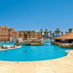 Pyramisa Beach Resort Sahl Hasheesh - 5 csillagos sz&aacute;ll&aacute;s - Egyiptom, Sahl Hasheesh - All inclusive