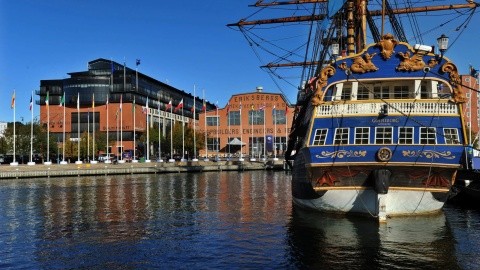 Quality 11 (Gothenburg) - 4 csillagos sz&aacute;ll&aacute;s - Sv&eacute;dorsz&aacute;g - Reggeli