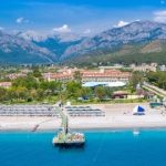 Queen's Park Le Jardin Resort - 5 csillagos sz&aacute;ll&aacute;s - T&ouml;r&ouml;korsz&aacute;g, Kemer - Ultra All inclusive