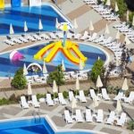 Ramada Resort by Wyndham Lara - 5 csillagos sz&aacute;ll&aacute;s - T&ouml;r&ouml;korsz&aacute;g, Antalya - Ultra All inclusive