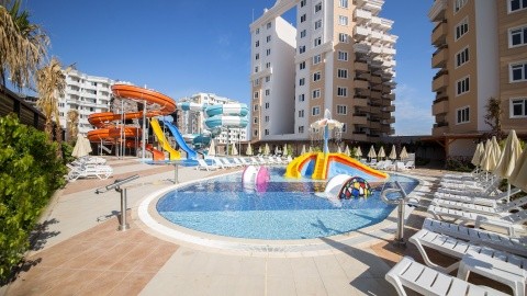 Ramada Resort by Wyndham Lara - 5 csillagos sz&aacute;ll&aacute;s - T&ouml;r&ouml;korsz&aacute;g, Antalya - Ultra All inclusive