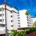 Ramira Beach - 4 csillagos sz&aacute;ll&aacute;s - T&ouml;r&ouml;korsz&aacute;g, Alanya - All inclusive