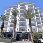 Ramira Joy - T&ouml;r&ouml;korsz&aacute;g, Alanya - Teljes panzi&oacute;