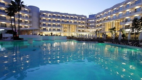 Rei del Mediterraneo Palace - 4 csillagos sz&aacute;ll&aacute;s - Spanyolorsz&aacute;g, Mallorca - &Ouml;nell&aacute;t&aacute;s