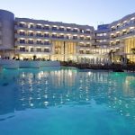 Rei del Mediterraneo Palace - 4 csillagos sz&aacute;ll&aacute;s - Spanyolorsz&aacute;g, Mallorca - &Ouml;nell&aacute;t&aacute;s