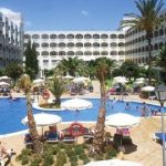 Riu Costa del Sol - 4 csillagos sz&aacute;ll&aacute;s - Spanyolorsz&aacute;g, Costa Del Sol - All inclusive