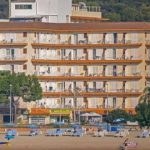 Rosa Nautica - 3 csillagos sz&aacute;ll&aacute;s - Spanyolorsz&aacute;g, Costa del Maresme - Reggeli