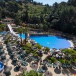 Rosamar Garden Resort - 4 csillagos sz&aacute;ll&aacute;s - Spanyolorsz&aacute;g, Costa Brava - Reggeli