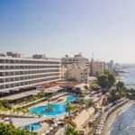 Royal Apollonia Elegant Collection by Louis Hotels - 5 csillagos sz&aacute;ll&aacute;s - Ciprus, Limassol - F&eacute;lpanzi&oacute;