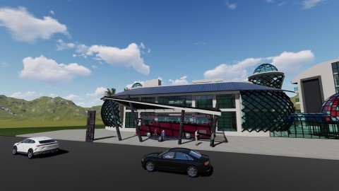 Royal Atlantis Icon - 5 csillagos sz&aacute;ll&aacute;s - T&ouml;r&ouml;korsz&aacute;g, Side - Ultra All inclusive