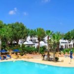 Royal Karthago - 4 csillagos sz&aacute;ll&aacute;s - Tun&eacute;zia, Djerba - All inclusive