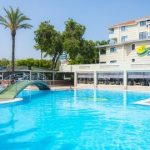 Sandy Beach - 4 csillagos sz&aacute;ll&aacute;s - T&ouml;r&ouml;korsz&aacute;g, Side - All inclusive