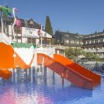 Santa Susanna Resort - 3 csillagos sz&aacute;ll&aacute;s - Spanyolorsz&aacute;g, Costa Brava - Reggeli