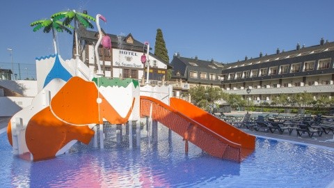 Santa Susanna Resort - 3 csillagos sz&aacute;ll&aacute;s - Spanyolorsz&aacute;g, Costa Brava - Reggeli