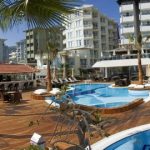 Savk - 3 csillagos sz&aacute;ll&aacute;s - T&ouml;r&ouml;korsz&aacute;g, Alanya - F&eacute;lpanzi&oacute;