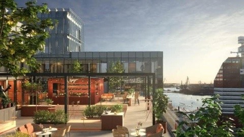 Scandic Goteborg Central - 4 csillagos sz&aacute;ll&aacute;s - Sv&eacute;dorsz&aacute;g - Reggeli