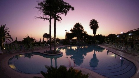 Sciaron - 3 csillagos sz&aacute;ll&aacute;s - Olaszorsz&aacute;g, Kal&aacute;bria - F&eacute;lpanzi&oacute;