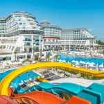 Seaden Sea Planet Resort & Spa - 5 csillagos sz&aacute;ll&aacute;s - T&ouml;r&ouml;korsz&aacute;g, T&ouml;r&ouml;k Rivi&eacute;ra - All inclusive