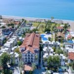 Selectum Colours Side (ex. Euphoria Barbaross Beach Resort) - 5 csillagos sz&aacute;ll&aacute;s - T&ouml;r&ouml;korsz&aacute;g, Side - Ultra All inclusive