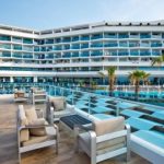 Selene Beach & Spa (ex. Numa Beach) - 5 csillagos sz&aacute;ll&aacute;s - T&ouml;r&ouml;korsz&aacute;g, Alanya - All inclusive