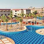 Sentido Mamlouk Palace - 5 csillagos sz&aacute;ll&aacute;s - Egyiptom, Hurghada - All inclusive