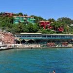 Senza Garden Holiday Club (ex. Larissa Green Hill) - 5 csillagos sz&aacute;ll&aacute;s - T&ouml;r&ouml;korsz&aacute;g, Alanya - All inclusive