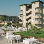 Senza Sunset Beach - 5 csillagos sz&aacute;ll&aacute;s - T&ouml;r&ouml;korsz&aacute;g, Alanya - All inclusive