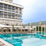 Serenity Queen - 5 csillagos sz&aacute;ll&aacute;s - T&ouml;r&ouml;korsz&aacute;g, Alanya - Ultra All inclusive