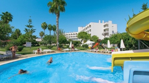 Serra Park (ex. Side Ally) - 4 csillagos sz&aacute;ll&aacute;s - T&ouml;r&ouml;korsz&aacute;g, Side - All inclusive