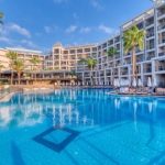 Seven Seas Palmeras Bay - 5 csillagos sz&aacute;ll&aacute;s - T&ouml;r&ouml;korsz&aacute;g, Alanya - Ultra All inclusive