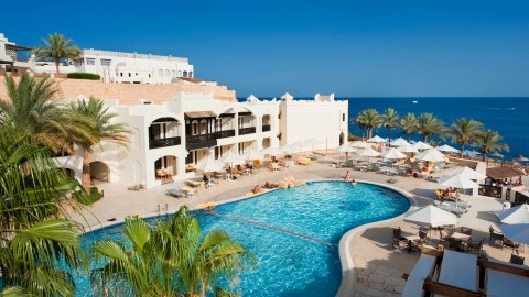 Sharm Plaza - 4 csillagos sz&aacute;ll&aacute;s - Egyiptom, Sharm El Sheikh - All inclusive