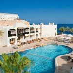 Sharm Plaza - 4 csillagos sz&aacute;ll&aacute;s - Egyiptom, Sharm El Sheikh - All inclusive