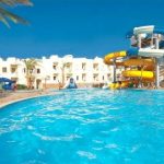 Sharm Resort - 4 csillagos sz&aacute;ll&aacute;s - Egyiptom, Sharm El Sheikh - All inclusive